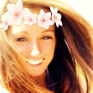 Meet your Posher, Whitney